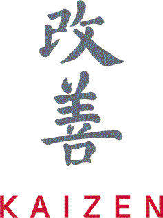 كايزن