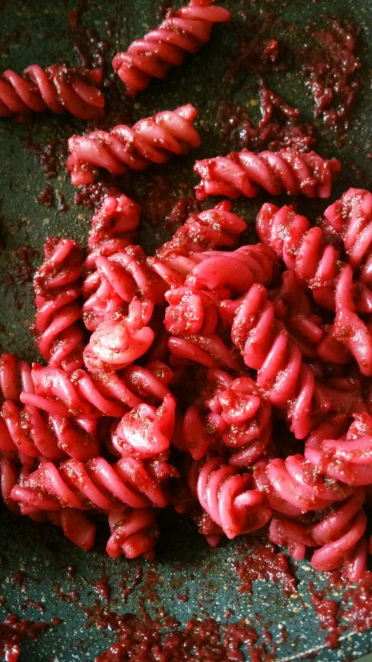 صلصلة البنجر